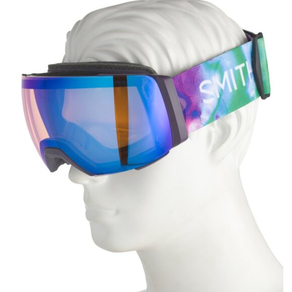 SMITH cosmos Mag Xl Chromapop Ski And Snowboard Goggles - Picture 2 of 3